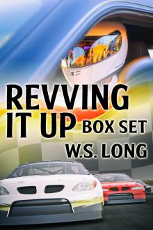 Revving It Up Box Set Revving It Up Box Set
