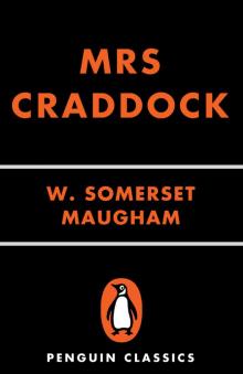 Mrs Craddock
