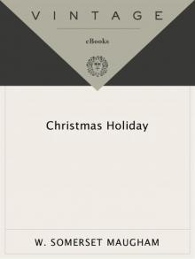 Christmas Holiday Christmas Holiday