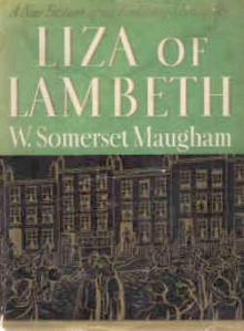 Liza of Lambeth