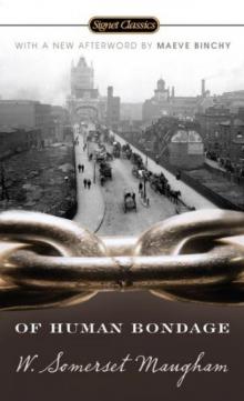 Of Human Bondage (1915) Of Human Bondage (1915)