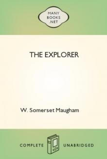 The Explorer