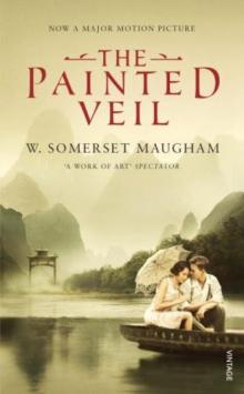 The Painted Veil The Painted Veil