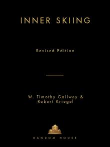 Inner Skiing