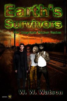 Earth's Survivors