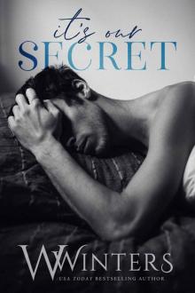It's Our Secret It's Our Secret