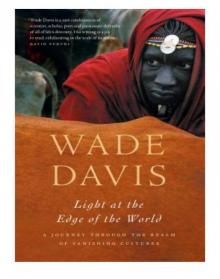 Light at the Edge of the World Light at the Edge of the World