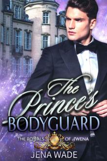 The Prince's Bodyguard The Prince's Bodyguard