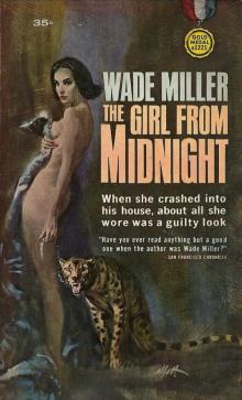The Girl from Midnight