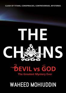THE CHAINS