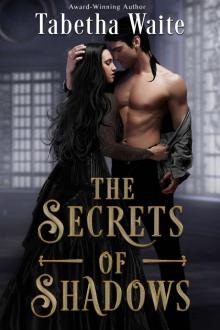 The Secrets of Shadows The Secrets of Shadows
