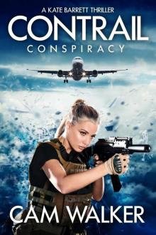 Contrail: Conspiracy