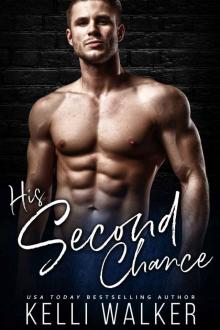 His Second Chance His Second Chance