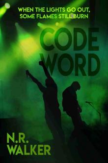 Code Word (The Atrous Series Book 3)