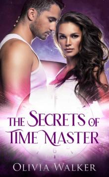 The Secrets Of Time Master