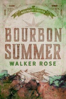 Bourbon Summer Bourbon Summer