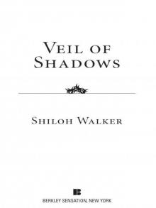 Veil of Shadows