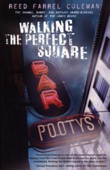 Reed Farrel Coleman - Moe Prager 01 Reed Farrel Coleman - Moe Prager 01