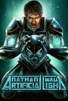 Artificial Light (Evolution of Angels Book 3)