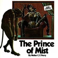 The Prince of Mist