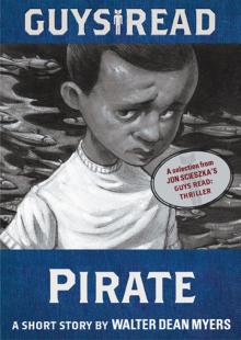 Pirate Pirate