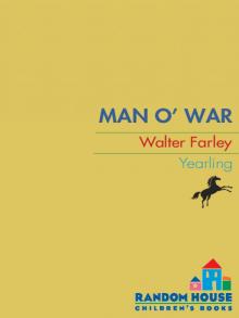 Man O'War