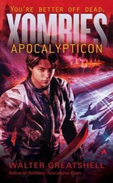 Apocalypticon x-2