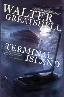 Terminal Island Terminal Island