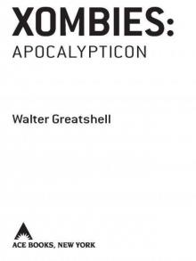 Xombies: Apocalypticon