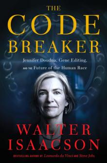 The Code Breaker The Code Breaker