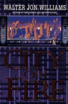 City on Fire m-2