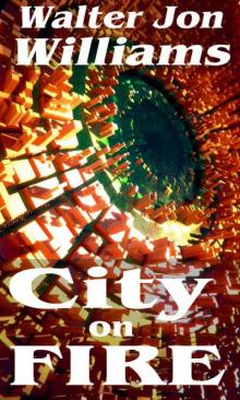 City on Fire (Metropolitan)