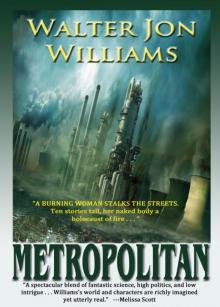 Metropolitan, Metropolitan 1
