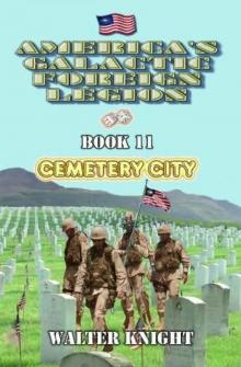 Cemetery City Cemetery City