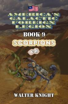 Scorpions