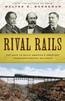 Rival Rails Rival Rails