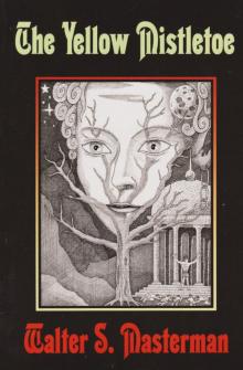 The Yellow Mistletoe