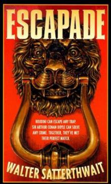Escapade Escapade