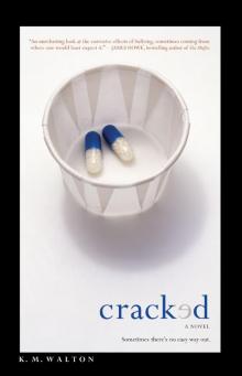 Cracked Cracked
