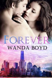 Forever Forever