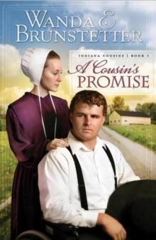 A Cousin's Promise A Cousin's Promise