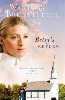 Betsy's Return Betsy's Return
