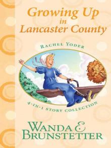 Growing Up in Lancaster County