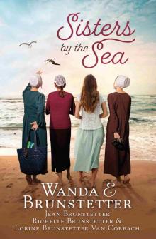 Sisters by the Sea Sisters by the Sea