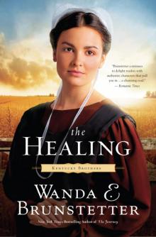 The Healing