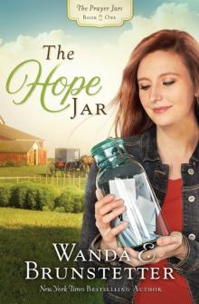 The Hope Jar The Hope Jar