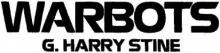 G. Harry Stine - Warbots 01