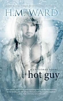 Hot Guy: A Christmas Novel