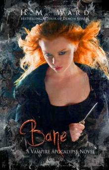 Vampire Apocalypse #1 Bane Vampire Apocalypse #1 Bane