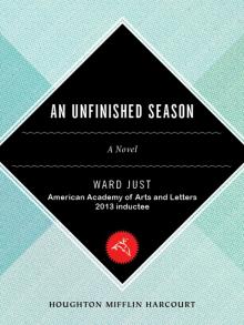 An Unfinished Season